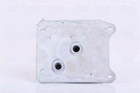 Radiator ulei potrivit NISSAN ROGUE; RENAULT KOLEOS I, KOLEOS II 1.7D/2.5 01.07- [2]