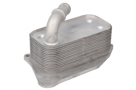 Radiator ulei potrivit OPEL ASTRA H, ASTRA H CLASSIC, ASTRA H GTC, ASTRA H/KOMBI, ASTRA J, ASTRA J GTC, CORSA D, MERIVA A, MERIVA B, MOKKA / MOKKA X, ZAFIRA B, ZAFIRA B/MINIVAN 1.7D 09.03- [0]