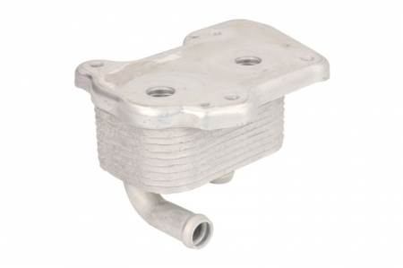 Radiator ulei potrivit OPEL ASTRA H, ASTRA H GTC 1.7D 03.04-10.10 [1]