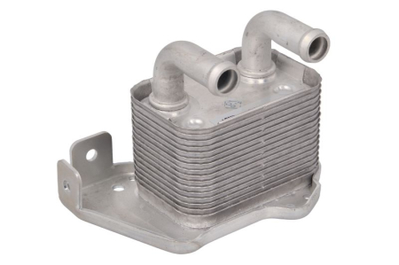 Radiator ulei - Radiator ulei potrivit OPEL ASTRA H, ASTRA H GTC, ASTRA H/KOMBI 1.7D 2004-2010