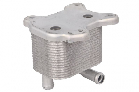 Radiator ulei potrivit OPEL ASTRA H, ASTRA H GTC, ASTRA H/KOMBI, ASTRA J, COMBO TOUR, COMBO/MINIVAN, CORSA C, CORSA C/HATCHBACK, CORSA D, MERIVA A, MERIVA B, MOKKA / MOKKA X, ZAFIRA B 1.7D 06.03- [1]