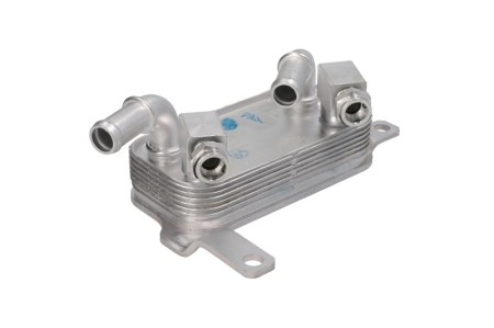 Radiator ulei potrivit OPEL CORSA D 1.4 12.09-08.14 [0]