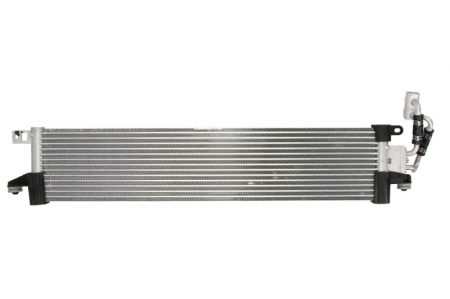 Radiator ulei potrivit OPEL CORSA E, CORSA E/HATCHBACK 1.0-1.6 09.14- [1]