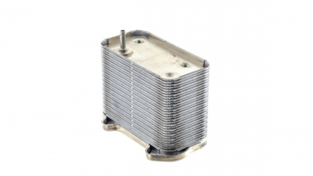 Radiator ulei potrivit PORSCHE 911, 911 TARGA 3.8 07.04-12.08 [3]