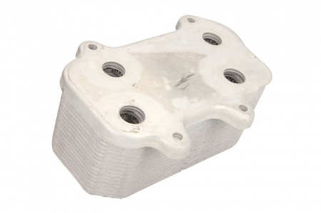 Radiator ulei potrivit PORSCHE BOXSTER, CAYMAN 2.5-3.4 09.96-12.09 [1]