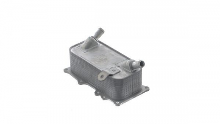 Radiator ulei potrivit PORSCHE CAYENNE 4.8 02.07-09.10 [3]
