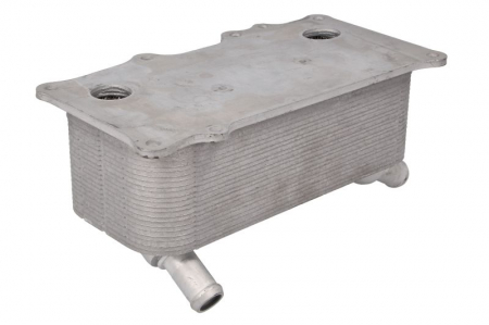 Radiator ulei potrivit PORSCHE CAYENNE 4.8 02.07-09.10 [1]