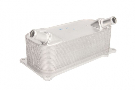 Radiator ulei - Radiator ulei potrivit PORSCHE CAYENNE 4.8 2007-2010