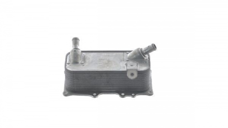 Radiator ulei potrivit PORSCHE CAYENNE 4.8 02.07-09.10 [2]
