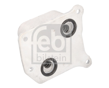Radiator ulei potrivit RENAULT CLIO IV 1.6 03.13-08.21 [2]