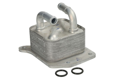 Radiator ulei potrivit RENAULT CLIO IV 1.6 03.13-08.21 [0]