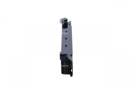 Radiator ulei potrivit RENAULT ESPACE III 2.2D 11.96-10.00 [1]