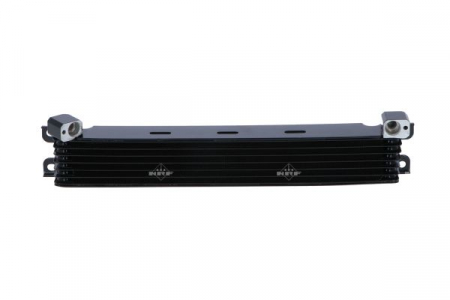 Radiator ulei potrivit RENAULT ESPACE III 2.2D 11.96-10.00 [0]