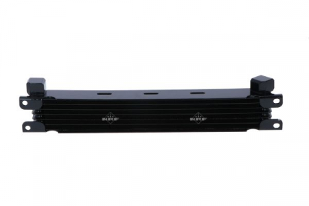 Radiator ulei potrivit RENAULT ESPACE III 2.2D 11.96-10.00 [2]