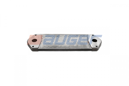 Radiator ulei - Radiator ulei potrivit SCANIA G I, P I, P,G,R,T, R I, T DC09.108-OSC11.03 01.03-