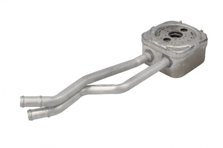 Radiator ulei potrivit SEAT LEON, TOLEDO II; SKODA OCTAVIA I; VW BORA, BORA I, GOLF IV, LUPO I, POLO 1.4/1.6 10.99-12.10 [0]