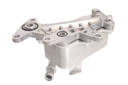 Radiator ulei potrivit SKODA OCTAVIA III 1.6 01.14-10.20 [0]