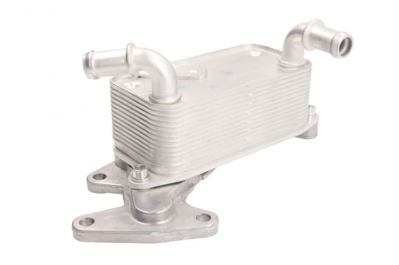 Radiator ulei potrivit SKODA OCTAVIA III 1.6 01.14-10.20 [1]