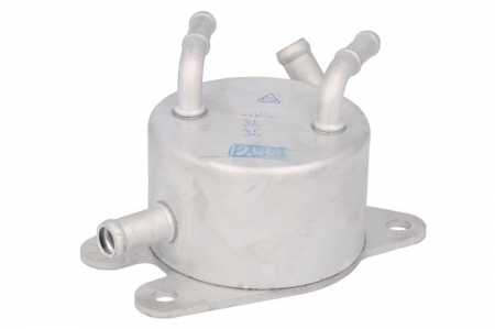 Radiator ulei - Radiator ulei potrivit TOYOTA RAV 4 III, RAV 4 IV 2.0 12.08-09.19