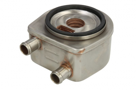 Radiator ulei potrivit URSUS 3000, 5000, 6000; ZETOR 10000; AKTIV FISCHER M; ALLIS CHALMERS 700; ATLAS COPCO QAS/QAX; BERLIET 500; BOBCAT 900; BROOME & VADE CA 100.4P-T3.152 [0]