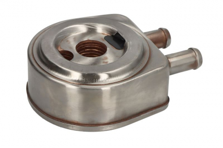 Radiator ulei potrivit URSUS 3000; ZETOR 10000; AKTIV FISCHER M; ALLIS CHALMERS 700, 800, TL; BERLIET 500; BROOME & VADE CA; CASE IH MX; CATERPILLAR 200, 400, 600, AP, R 1000-6T-T4.236 [1]