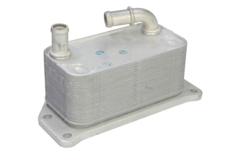 Radiator ulei - Radiator ulei potrivit VOLVO C30, C70 II, S40 I, S40 II, S60 I, S60 II, S80 II, V40, V50, V60 I, V70 II, V70 III, V70 III/KOMBI, XC60 I, XC70 II 1.5-Electric 1995-2019