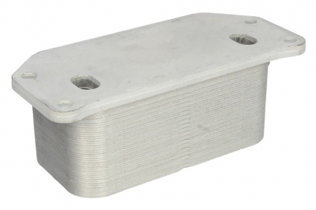 Radiator ulei potrivit VOLVO C30, C70 II, S40 I, S40 II, S60 I, S60 II, S80 II, V40, V50, V60 I, V70 II, V70 III, V70 III/KOMBI, XC60 I, XC70 II 1.5-Electric 1995-2019 [1]