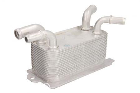 Radiator ulei - Radiator ulei potrivit VOLVO C30, C70 II, S40 II, V50 2.4/2.4D/2.5 2004-2013
