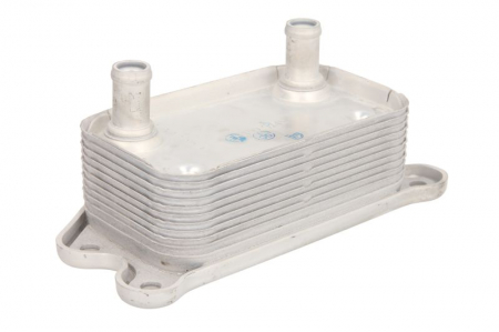 Radiator ulei - Radiator ulei potrivit VOLVO C70 II, S40 II, V50 2.4/2.5 2004-2013