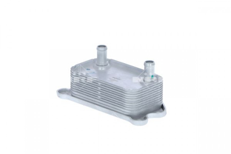 Radiator ulei potrivit VOLVO C70 II, S40 II, V50 2.4/2.5 01.04-06.13 [3]