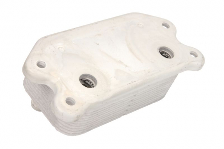 Radiator ulei potrivit VOLVO C70 II, S40 II, V50 2.4/2.5 2004-2013 [1]