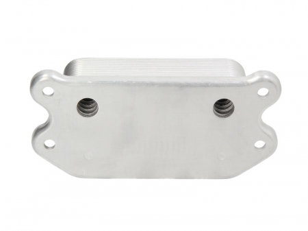Radiator ulei potrivit VOLVO C70 II, S40 II, V50 2.4/2.5 01.04-06.13 [1]