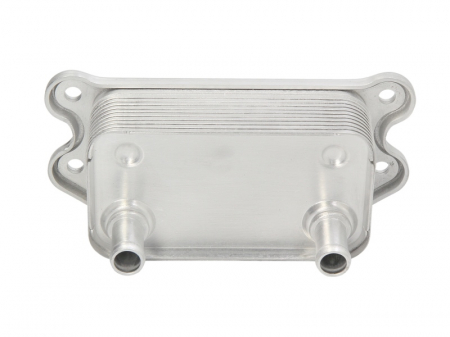 Racire - Radiator ulei potrivit VOLVO C70 II, S40 II, V50 2.4/2.5 01.04-06.13