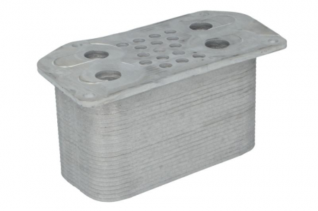 Radiator ulei potrivit VOLVO, DEUTZ FAHR 11350 TTV, 11400 TTV AGROTRON, 11440 TTV, 6165, 6190, 7210 TTV, 7230 TTV, 7250 TTV, 9290 TTV, 9310 TTV, 9340 TTV, 100, 85, 100 MK3, 105, 105 MK3, 108 [1]