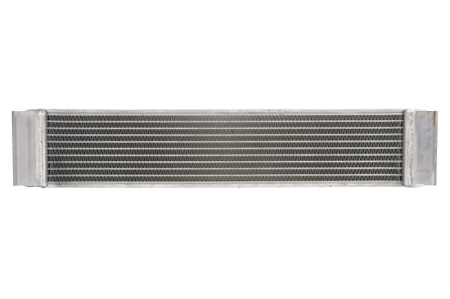Radiator ulei potrivit VOLVO EC140B, EC140C, EC15XT, EC15XTV, EC160B NLC, EC160C, EC180, EC180C, EC20BXT, EC20BXTV, EC210B LC, EC210C, EC240B, EC240B FX, EC240B LC, EC240B LR, EC240B NLC [0]