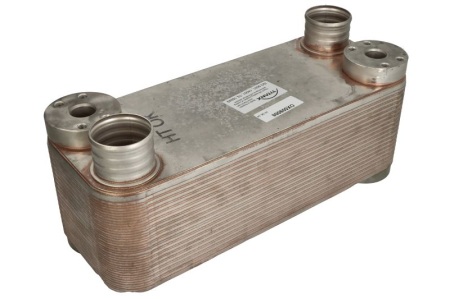 Radiator ulei - Radiator ulei potrivit VOLVO L L150/L150B/L150C/L150C BM/L150D/L150E/L150F/L150G/L150H/L180/L180 HL/L180B/L180C/L180C BM/L180D/L180E/L180E HL/L180F/L180F HL/L180G/L180G HL/L180H/L220D/L220E/L220