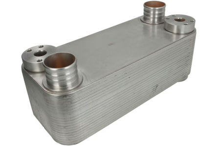 Radiator ulei - Radiator ulei potrivit VOLVO L150, L150B, L150C, L150C BM, L150D, L150E, L150F, L150G, L150H, L180, L180 HL, L180B, L180C, L180C BM, L180D, L180E, L180E HL, L180F, L180F HL, L180G