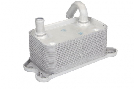 Radiator ulei - Radiator ulei potrivit VOLVO S60 I, S80 I, V70 II, XC70 I, XC90 I 2.4D 2001-2014