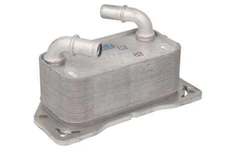 Radiator ulei - Radiator ulei potrivit VOLVO S60 II, S60 III, S80 II, S90 II, V40, V60 I, V60 II, V70 III, V90 II, XC40, XC60 I, XC60 II, XC70 II, XC90 II; POLESTAR POLESTAR 1 1.5-2.0H dupa 2013