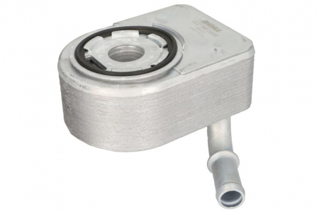 Radiator ulei potrivit VOLVO S60 II, S80 II, V40, V60 I, V70 III; FORD B-MAX, C-MAX II, ECOSPORT, FIESTA, FIESTA VI, FOCUS II, FOCUS III, FOCUS III/HATCHBACK, FOCUS II/KOMBI 1.4-1.6LPG 07.04- [1]