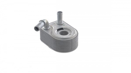 Radiator ulei potrivit VOLVO S60 II, S80 II, V40, V60 I, V70 III; FORD B-MAX, C-MAX II, ECOSPORT, FIESTA, FIESTA VI, FOCUS II, FOCUS III, FOCUS III/HATCHBACK, FOCUS II/KOMBI 1.4-1.6LPG 07.04- [3]
