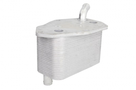 Radiator ulei potrivit VOLVO S60 II, S80 II, V60 I, V70 III, XC60 I, XC70 II, XC90 I; LAND ROVER FREELANDER 2 3.0/3.2/3.2ALK 03.06-12.18 [1]