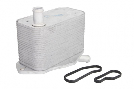 Radiator ulei potrivit VOLVO S60 II, S80 II, V60 I, V70 III, XC60 I, XC70 II, XC90 I; LAND ROVER FREELANDER 2 3.0/3.2/3.2ALK 03.06-12.18 [0]