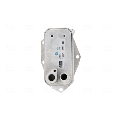 Radiator ulei potrivit VOLVO S60 II, S80 II, V60 I, V70 III, XC60 I, XC70 II, XC90 I; LAND ROVER FREELANDER 2 3.0/3.2/3.2ALK 03.06-12.18 [2]