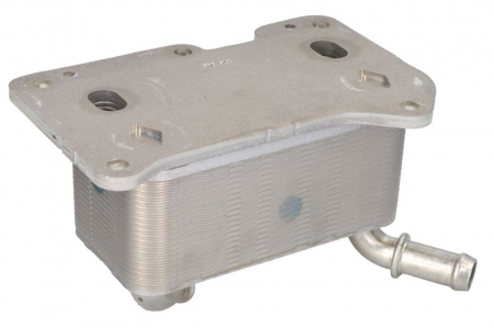 Radiator ulei potrivit VOLVO S60 III, V60 II, V90 II, XC40, XC60 II 2.0H 09.19- [1]