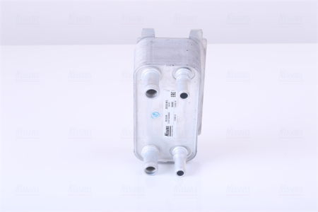 Radiator ulei potrivit VOLVO V40; JAGUAR F-PACE, F-TYPE, XE, XF I, XF II, XF SPORTBRAKE, XJ, XK II; LAND ROVER DEFENDER, DISCOVERY V, RANGE ROVER IV, RANGE ROVER SPORT II 1.6-5.0 dupa 2006 [1]