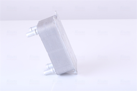 Radiator ulei potrivit VOLVO V40; JAGUAR F-PACE, F-TYPE, XE, XF I, XF II, XF SPORTBRAKE, XJ, XK II; LAND ROVER DEFENDER, DISCOVERY V, RANGE ROVER IV, RANGE ROVER SPORT II 1.6-5.0 dupa 2006 [2]