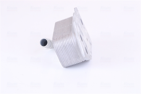 Radiator ulei termoflot (automatic/manual) potrivit CHEVROLET CRUZE; OPEL ASTRA J, ASTRA J GTC, MERIVA B 1.7D 09.09- [4]