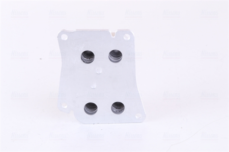 Radiator ulei termoflot (automatic/manual) potrivit MERCEDES C (CL203), C T-MODEL (S203), C T-MODEL (S204), C (W203), C (W204), CLC (CL203), CLK (A209), CLK (C209), E T-MODEL (S211), E (W211) 1.6-2.0 [4]