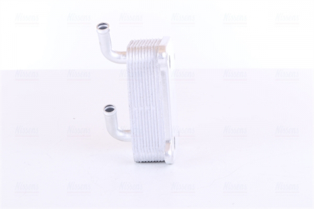Radiator ulei termoflot potrivit VOLVO S40 I, V40 1.6-2.0 1995-2004 - (automatic/manual) [2]